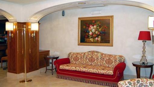 фото отеля Gran Hotel Helio Cabala