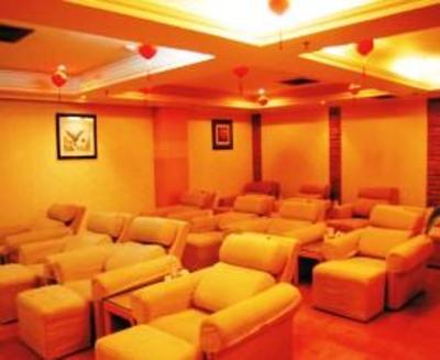 фото отеля Friendship Hotel Meizhou