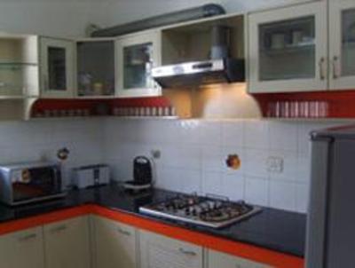 фото отеля Cosmos Guest Homes BTM Layout Bangalore