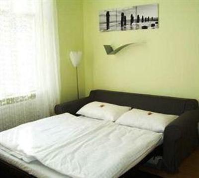 фото отеля Cosy Apartment Wien