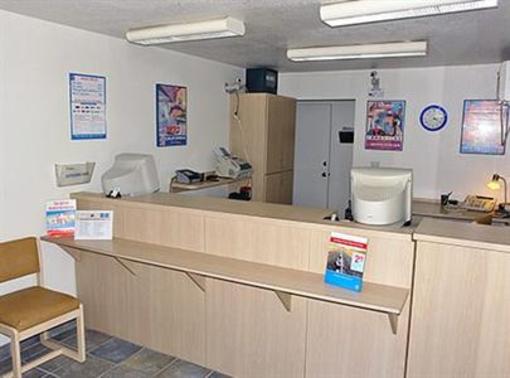 фото отеля Motel 6 Walnut Creek