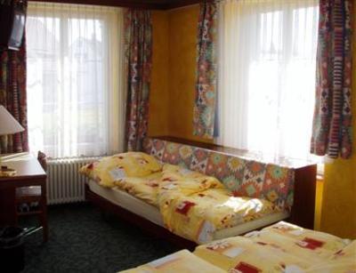 фото отеля Falken Pub & Motel
