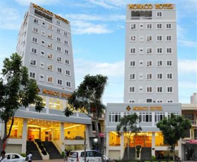 фото отеля Monaco Hotel Da Nang
