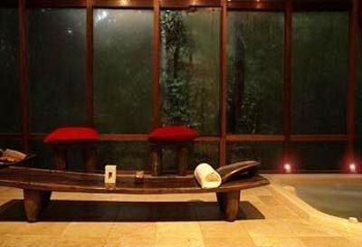 фото отеля Trogon House and Forest Spa