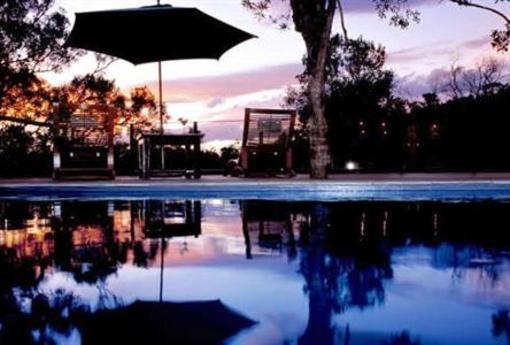 фото отеля Trogon House and Forest Spa