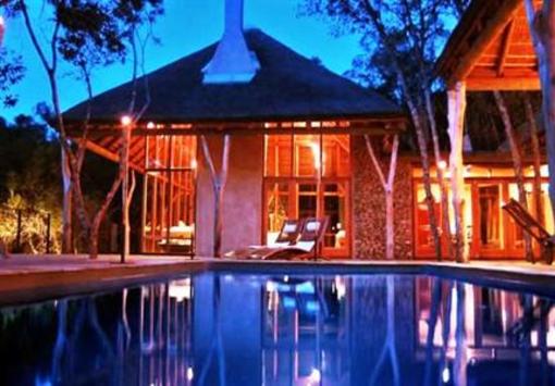 фото отеля Trogon House and Forest Spa