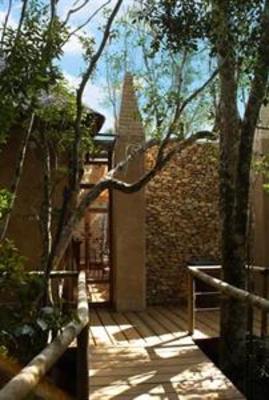 фото отеля Trogon House and Forest Spa