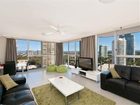 фото отеля Sunbird Beach Resort Gold Coast