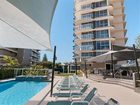 фото отеля Sunbird Beach Resort Gold Coast