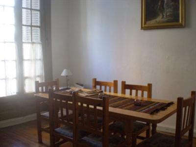 фото отеля Sweet Home Buenos Aires B&B