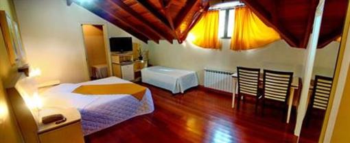 фото отеля Hotel Pousada Kaster
