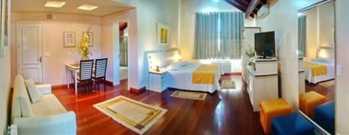 фото отеля Hotel Pousada Kaster