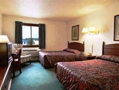 фото отеля Saukville/Port Washington Super 8 Motel