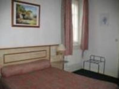 фото отеля Hotel Le Francais