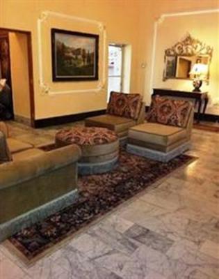 фото отеля Rodeway Inn Sonora