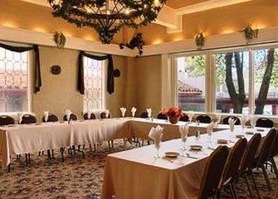 фото отеля Rodeway Inn Sonora