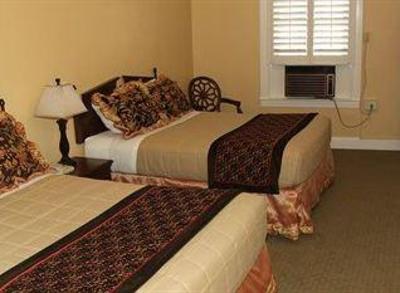 фото отеля Rodeway Inn Sonora