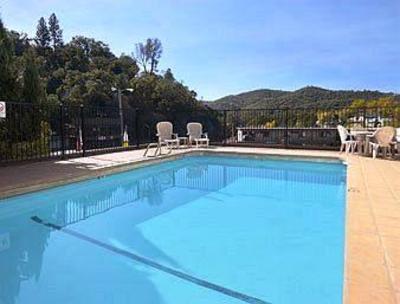 фото отеля Rodeway Inn Sonora