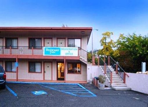 фото отеля Rodeway Inn Sonora