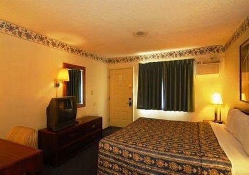 фото отеля Rodeway Inn Sonora