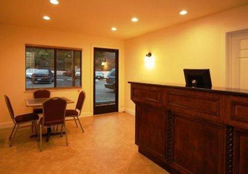 фото отеля Rodeway Inn Sonora
