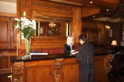 фото отеля Bay View Hotel Killybegs