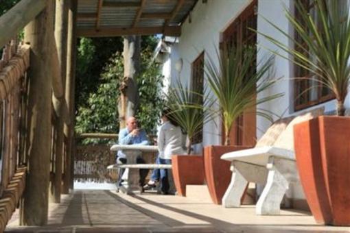 фото отеля Ibis Place Guest House