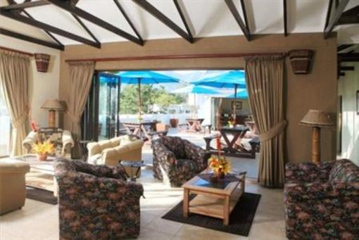 фото отеля Ibis Place Guest House