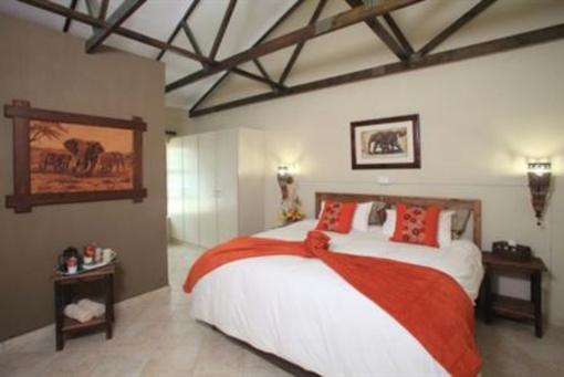 фото отеля Ibis Place Guest House