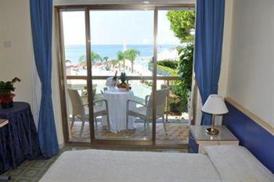 фото отеля La Playa Grand Hotel