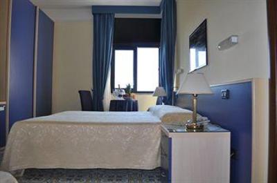фото отеля La Playa Grand Hotel