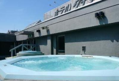 фото отеля Hotel Dynasty Sapporo