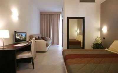 фото отеля San Clemente Hotel Santarcangelo di Romagna