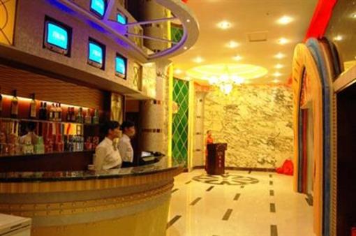 фото отеля Taiping International Hotel