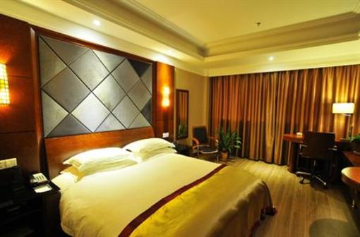 фото отеля Taiping International Hotel