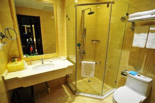 фото отеля Taiping International Hotel