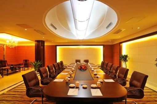 фото отеля Taiping International Hotel