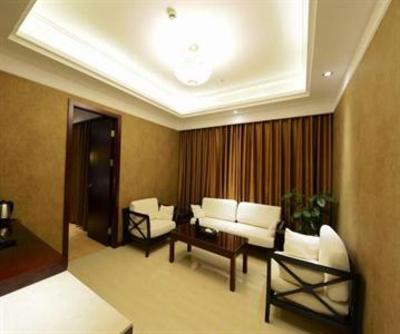 фото отеля Taiping International Hotel
