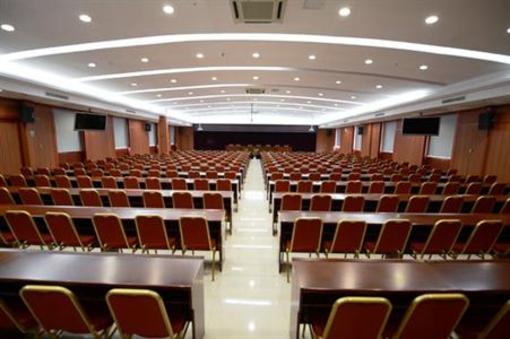 фото отеля Taiping International Hotel