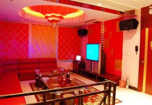 фото отеля Taiping International Hotel