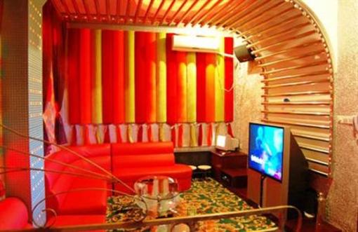 фото отеля Taiping International Hotel