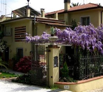 фото отеля Locanda Acero Rosso