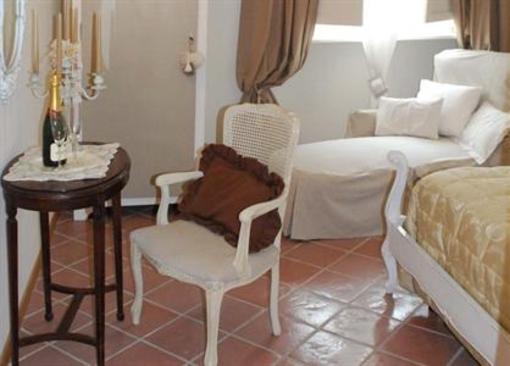 фото отеля Locanda Acero Rosso
