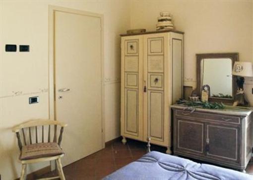 фото отеля Locanda Acero Rosso