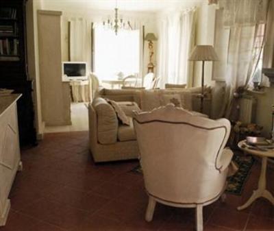 фото отеля Locanda Acero Rosso