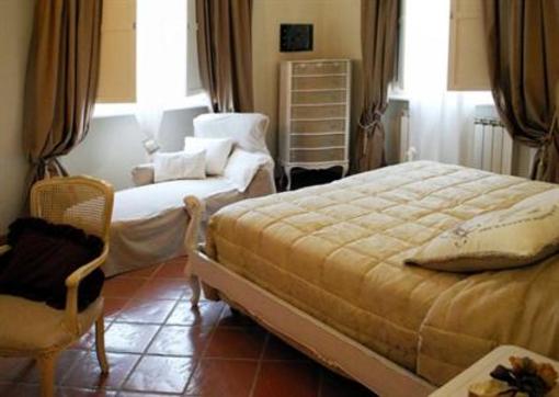 фото отеля Locanda Acero Rosso