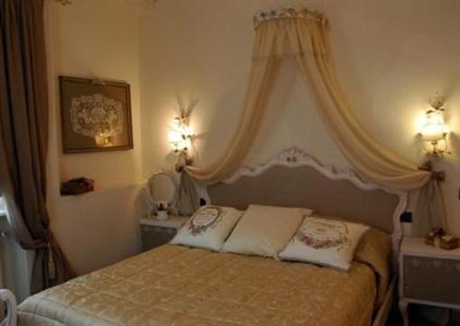фото отеля Locanda Acero Rosso
