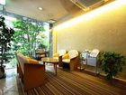 фото отеля Tokyu Stay Shinbashi