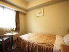 фото отеля Tokyu Stay Shinbashi