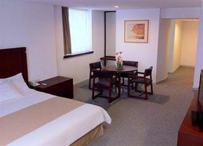 фото отеля Del Prado Hotel Mexico City